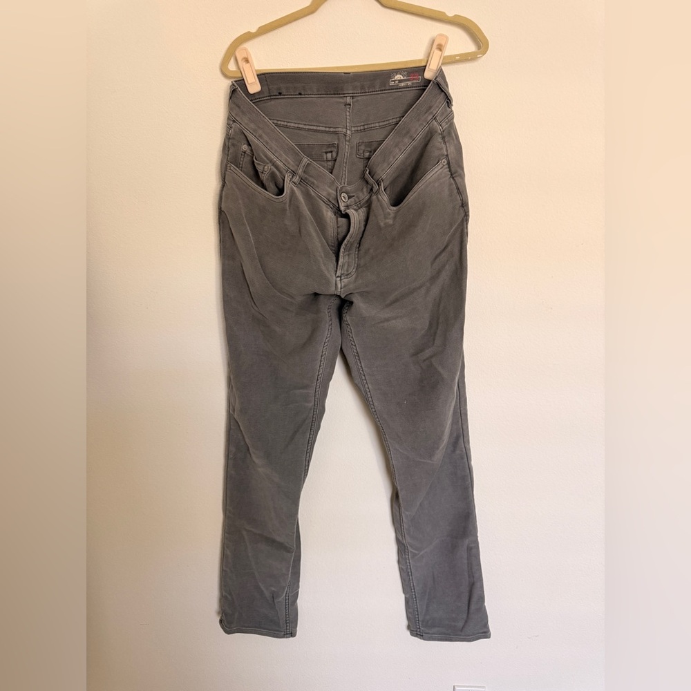 Faherty Men's Jeans 33x32
